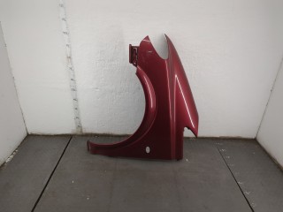 Крыло левое переднее Mercedes Vito W639 2003-2010