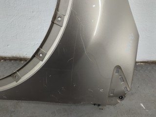 Крыло левое переднее, ориг. номер 631018073R, Renault Captur 2012-2017