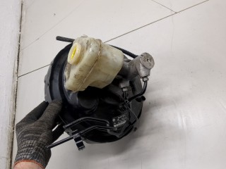 Цилиндр тормозной главный, ориг. номер 7L0611303, 7L0611019F, Volkswagen Touareg 2006-2010