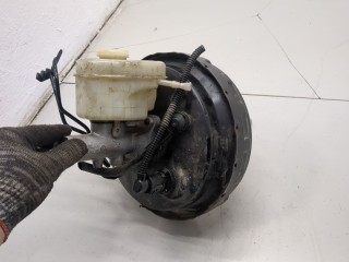 Цилиндр тормозной главный, ориг. номер 7L0611303, 7L0611019F, Volkswagen Touareg 2006-2010