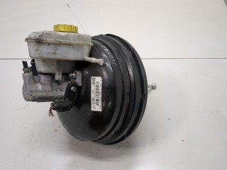 Цилиндр тормозной главный, ориг. номер 7P0611019, Volkswagen Touareg 2006-2010