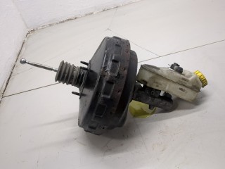Цилиндр тормозной главный, ориг. номер 7L0611019E, 7H0612105D, 7H0611301B, Volkswagen Transporter 5 2002-2009