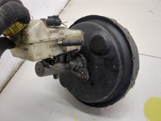 Цилиндр тормозной главный, ориг. номер 7L0611019E, 7H0612105D, 7H0611301B, Volkswagen Transporter 5 2002-2009
