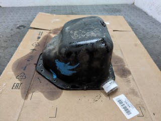 Поддон, ориг. номер 03D103601G, Skoda Fabia 2007-2010