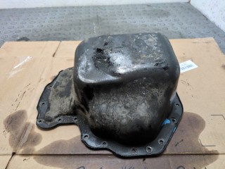 Поддон, ориг. номер 03D103601G, Skoda Fabia 2007-2010