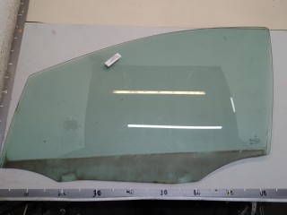 Стекло боковой двери левое переднее, ориг. номер A1697250100, Mercedes B W245 2005-2008