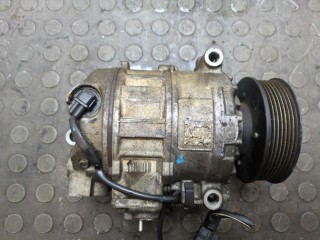 Компрессор кондиционера, ориг. номер 95512601104, 955126011DX, 7L682060P, SB3152209, Porsche Cayenne 2007-2010