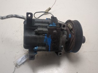 Компрессор кондиционера, ориг. номер BP4K61450D, Mazda 3 2003-2006
