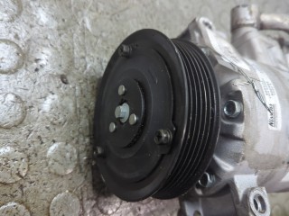 Компрессор кондиционера, ориг. номер 01K820808F, Volkswagen Passat 7 Америка 2011-2015
