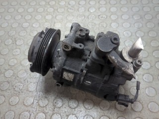 Компрессор кондиционера Volkswagen Tiguan 2006-2011