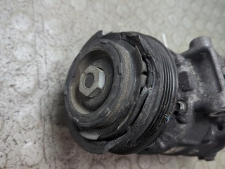 Компрессор кондиционера, ориг. номер 5K0820803, Volkswagen Tiguan 2006-2011