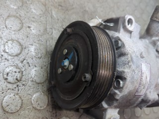 Компрессор кондиционера, ориг. номер 5N0820803C, 5K0820803X, Volkswagen Tiguan 2006-2011