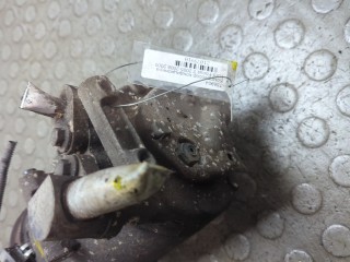 Компрессор кондиционера, ориг. номер 1809656, 3M5H19D629PK, Ford Focus 2001-2005