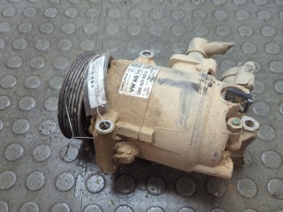 Компрессор кондиционера Volkswagen Passat 2011-2015