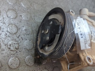 Компрессор кондиционера, ориг. номер 5N0820803A, Volkswagen Passat 2011-2015