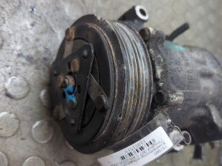 Компрессор кондиционера, Peugeot 307 2001-2005