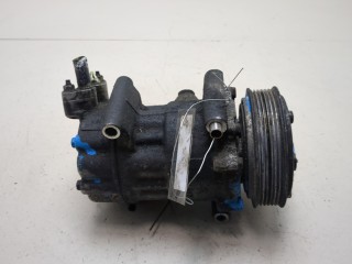 Компрессор кондиционера, Peugeot 307 2001-2005
