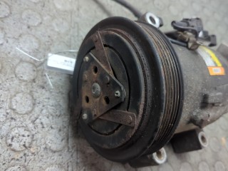 Компрессор кондиционера, ориг. номер 92600-9F510, Nissan Almera 2002-2006