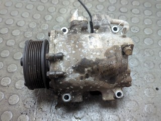 Компрессор кондиционера Honda CR-V 2004-2006
