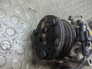 Компрессор кондиционера, ориг. номер 1578406, YS4H19D629AE, Ford Fusion 2005-2012