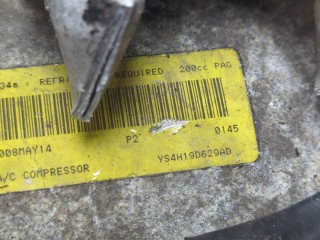 Компрессор кондиционера, ориг. номер 1578406, YS4H19D629AE, Ford Fusion 2005-2012