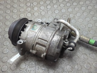Компрессор кондиционера Mercedes CLK W208 1997-2000