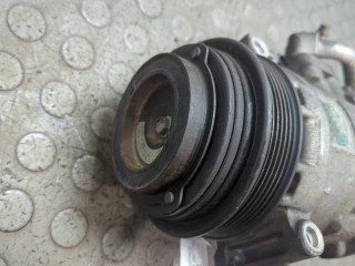 Компрессор кондиционера, ориг. номер A0002307011, Mercedes CLK W208 1997-2000
