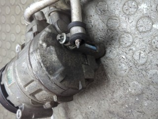 Компрессор кондиционера, ориг. номер A0002307011, Mercedes CLK W208 1997-2000