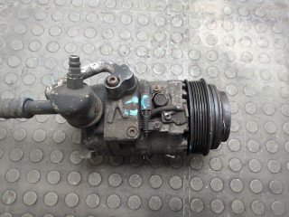 Компрессор кондиционера, ориг. номер A0002307011, Mercedes CLK W208 1997-2000