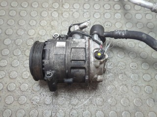 Компрессор кондиционера Mercedes C W203 2004-2008