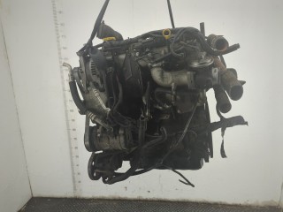 Насос масляный, ориг. номер 5127197AA, Chrysler Voyager 2004-2008