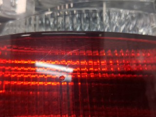 Фонарь (задний) правый, ориг. номер LR015289, AH3213404AC, Land Rover Range Rover Sport 2009-2013