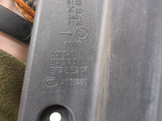 Фонарь (задний) правый, ориг. номер LR015289, AH3213404AC, Land Rover Range Rover Sport 2009-2013