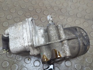 Корпус масляного фильтра, Volkswagen Passat 7 Америка 2011-2015