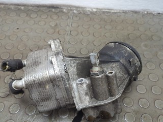 Корпус масляного фильтра, Volkswagen Passat 7 Америка 2011-2015