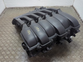 Коллектор впускной, Volkswagen Passat 7 Америка 2011-2015