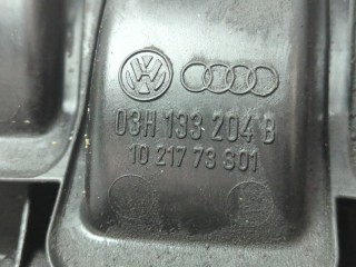 Коллектор впускной, Volkswagen Passat 7 Америка 2011-2015