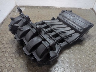 Коллектор впускной, Volkswagen Passat 7 Америка 2011-2015