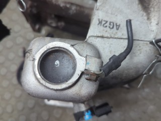 Коллектор впускной, Hyundai Getz 2002-2005