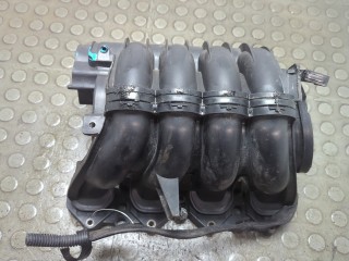 Коллектор впускной Peugeot 307 2001-2005