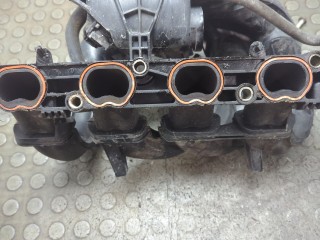 Коллектор впускной, ориг. номер 2S6G9424DH, 1511210, Ford Fusion 2005-2012