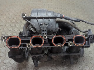 Коллектор впускной, ориг. номер 2S6G9424DH, 1511210, Ford Fusion 2005-2012