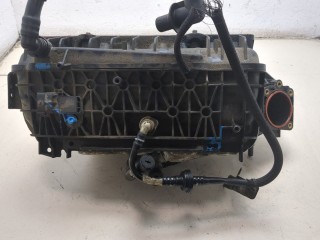 Коллектор впускной, Ford Escape 2015-2019