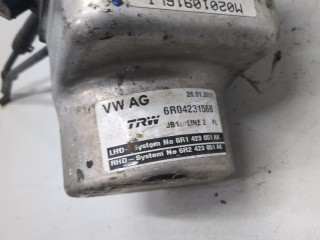 Насос электрический усилителя руля, ориг. номер 6R0423156B, Audi A1 2010-2014