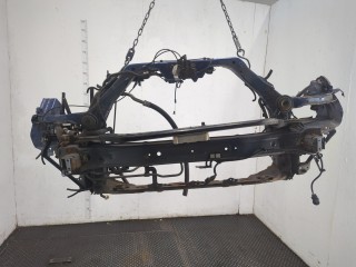 Усилитель бампера передний, ориг. номер 71130SWYE10ZZ, Honda CR-V 2009-2012