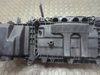Корпус воздушного фильтра, ориг. номер 16500AX60A, Nissan Micra K12E 2007-2010