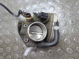 Заслонка дроссельная, ориг. номер 93185695, Opel Zafira B 2008-2014