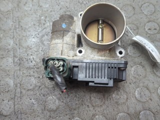 Заслонка дроссельная, ориг. номер 161198N003, Nissan Almera 2002-2006