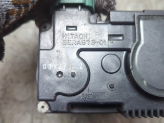 Заслонка дроссельная, ориг. номер 161198N003, Nissan Almera 2002-2006