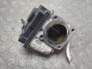 Заслонка дроссельная, ориг. номер 161198N003, Nissan Almera 2002-2006